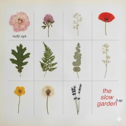 The Slow Garden 3 EP (The Slow Garden Retake)