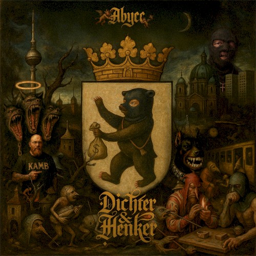Dichter und Henker
