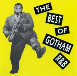 The Best of Gotham R&B