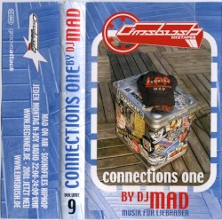 Eimsbush Mixtapes, Volume 9: Connections One