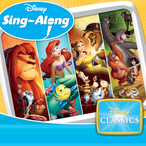 Disney Sing‐Along: Disney Classics