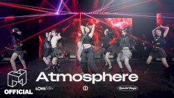Atmosphere