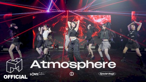 Atmosphere
