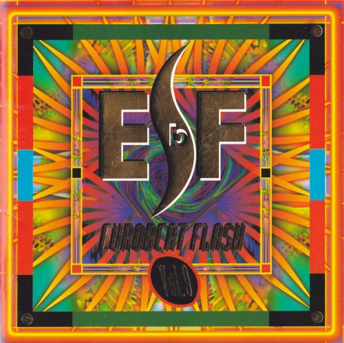 Eurobeat Flash, Vol. 9