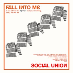 Fall Into Me