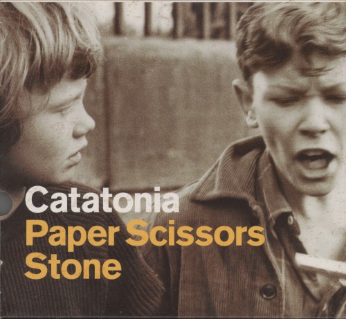 Paper Scissors Stone