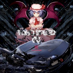 TOHO SPEED 02