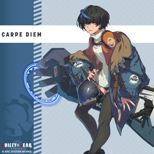 CARPE DIEM