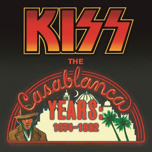 The Casablanca Years: 1974–1982