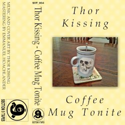 Coffee Mug Tonite