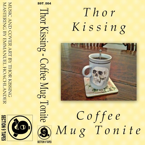 Coffee Mug Tonite