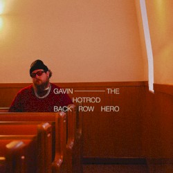 BACK ROW HERO