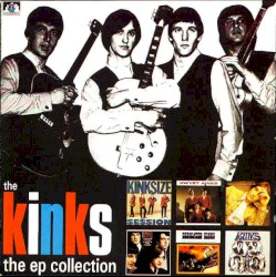 The EP Collection