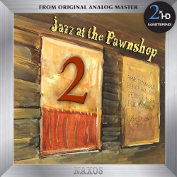 Jazz at the Pawnshop 2
