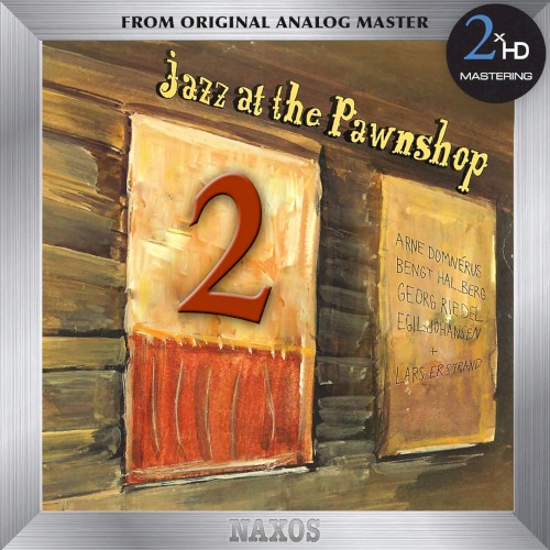 Jazz at the Pawnshop 2