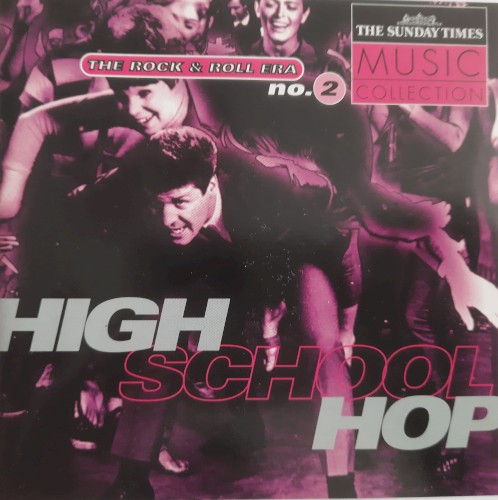 High School Hop