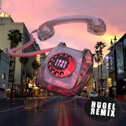 Love Line (HUGEL remix)