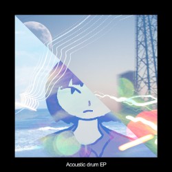 Acoustic drum EP