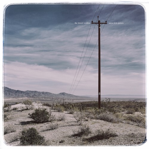 The Desert Within