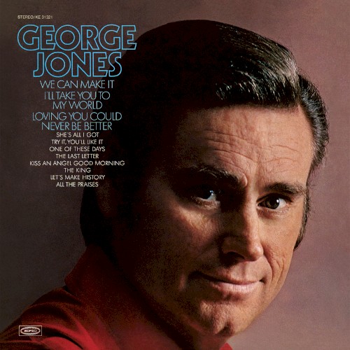 George Jones