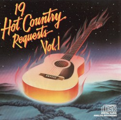 19 Hot Country Requests, Vol. I