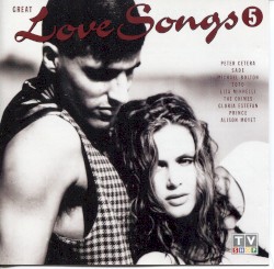 Great Love Songs 5
