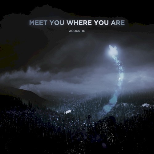 Meet You Where You Are (acoustic)