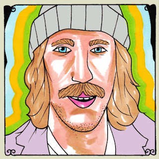 Daytrotter Session