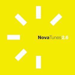 Nova Tunes 2.6