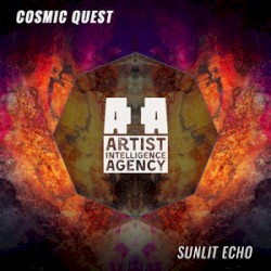Sunlit Echo - Single