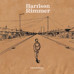 Larkholme