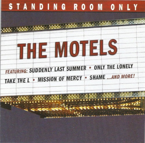 Standing Room Only
