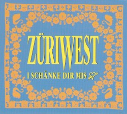 I schänke Dir mis Härz