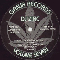 Volume Seven
