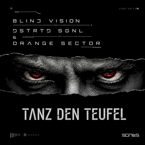 Tanz den Teufel