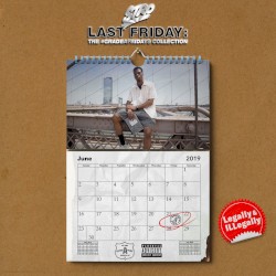 Last Friday