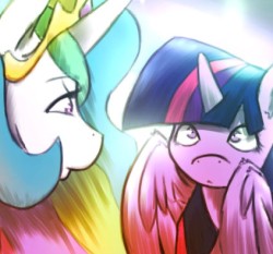 A Change in Destiny