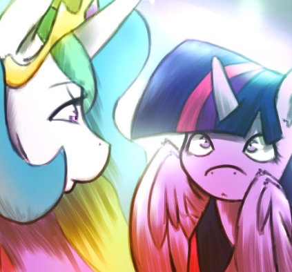 A Change in Destiny