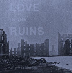 Love in the Ruins