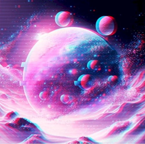 a̶ ̶u̶n̶i̶v̶e̶r̶s̶e̶ ̶m̶a̶d̶e̶ ̶o̶f̶ ̶s̶t̶a̶r̶s̶