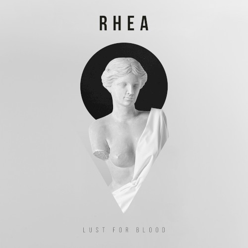 Lust For Blood