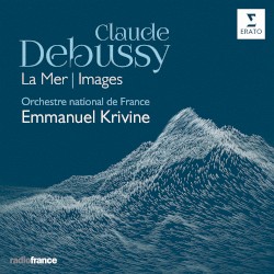 La Mer / Images