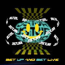 Get Up and Get Live