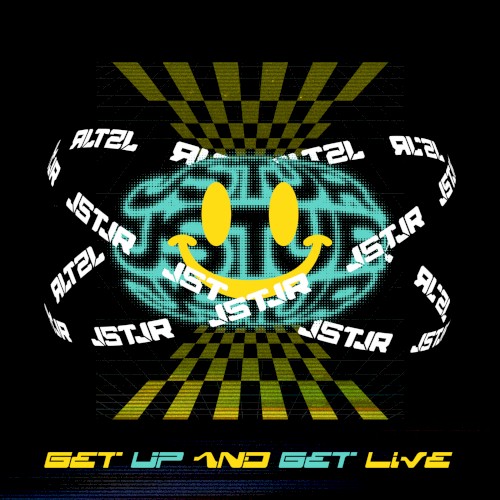 Get Up and Get Live