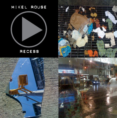 Recess