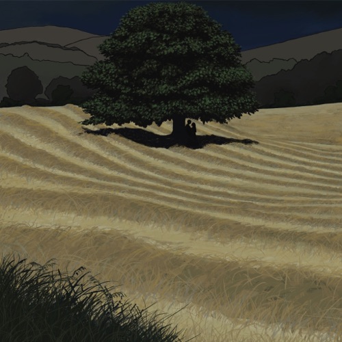 Beneath the Spreading Tree