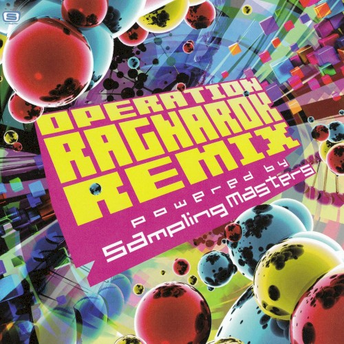 OPERATION RAGNAROK REMIX
