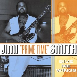 Give Me Wings