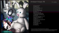 Ambient Music 98