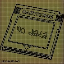No Data